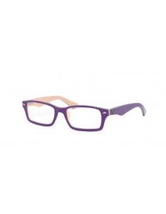 Comprar Ray-Ban Junior Optical RY1530 3818 al merjor precio en Shoppinggafas.com