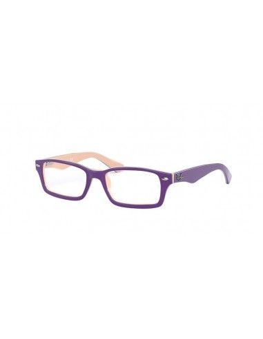 Comprar Ray-Ban Junior Optical RY1530 3818 al merjor precio en Shoppinggafas.com