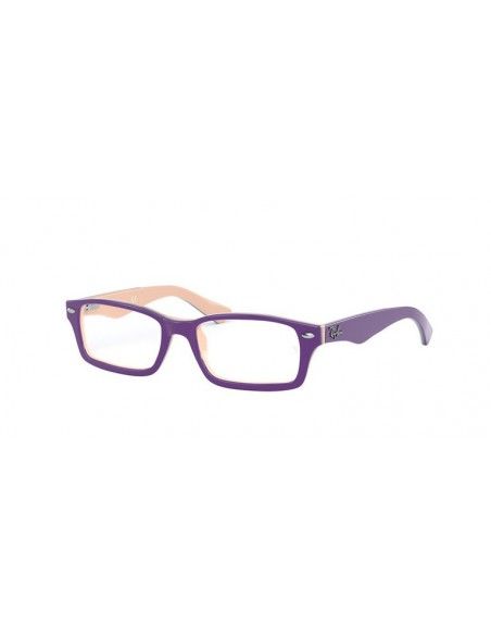 Comprar Ray-Ban Junior Optical RY1530 3818 al merjor precio en Shoppinggafas.com