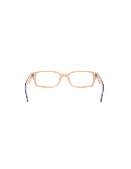 Comprar Ray-Ban Junior Optical RY1530 3818 al merjor precio en Shoppinggafas.com