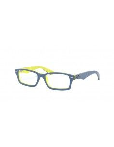 Comprar Ray-Ban Junior Optical RY1530 3819 al merjor precio en Shoppinggafas.com