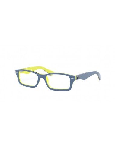 Comprar Ray-Ban Junior Optical RY1530 3819 al merjor precio en Shoppinggafas.com