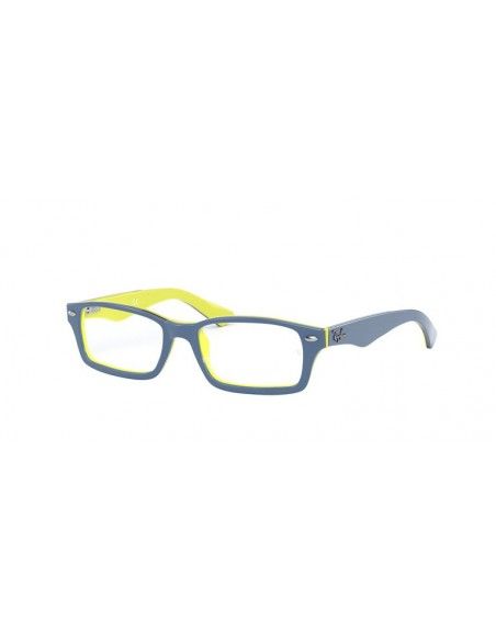 Comprar Ray-Ban Junior Optical RY1530 3819 al merjor precio en Shoppinggafas.com