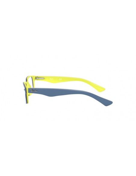 Comprar Ray-Ban Junior Optical RY1530 3819 al merjor precio en Shoppinggafas.com