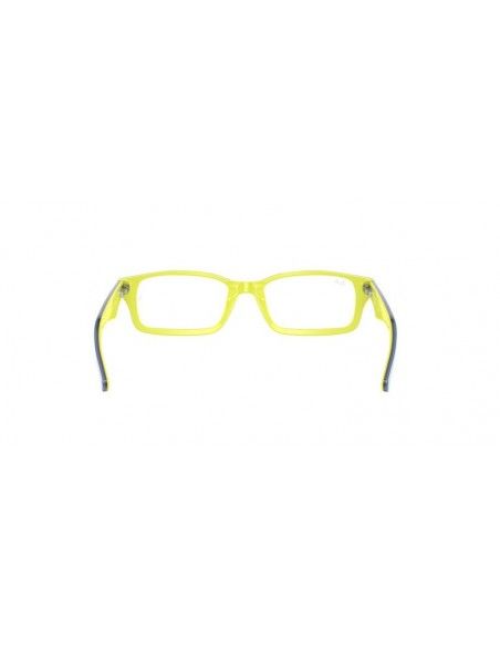 Comprar Ray-Ban Junior Optical RY1530 3819 al merjor precio en Shoppinggafas.com