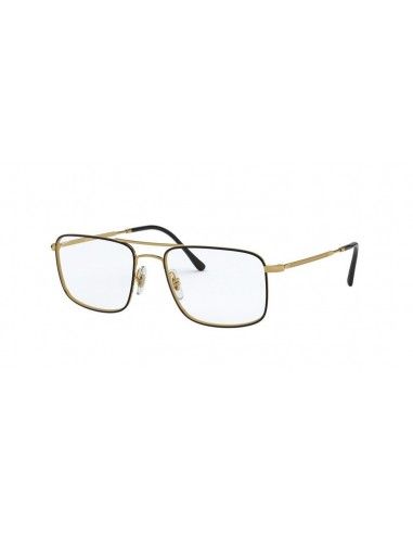 Comprar Ray-Ban Vista RX6434 2946 al merjor precio en Shoppinggafas.com