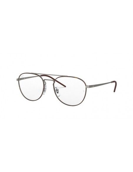 Comprar Ray-Ban Vista RX6414 3043 al merjor precio en Shoppinggafas.com