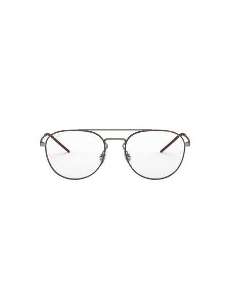 Comprar Ray-Ban Vista RX6414 3043 al merjor precio en Shoppinggafas.com