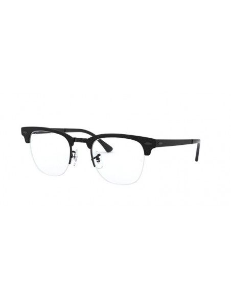 Comprar Ray-Ban Vista ® CLUBMASTER METAL RX3716VM 2904 al merjor precio en Shoppinggafas.com