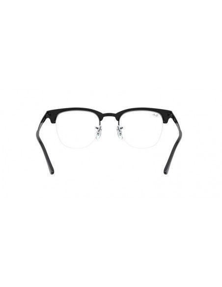 Comprar Ray-Ban Vista ® CLUBMASTER METAL RX3716VM 2904 al merjor precio en Shoppinggafas.com
