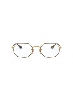 Comprar Ray-Ban Vista RX6456 2945 al merjor precio en Shoppinggafas.com 2