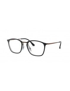 Comprar Ray-Ban Vista RX7164 5882 al merjor precio en Shoppinggafas.com