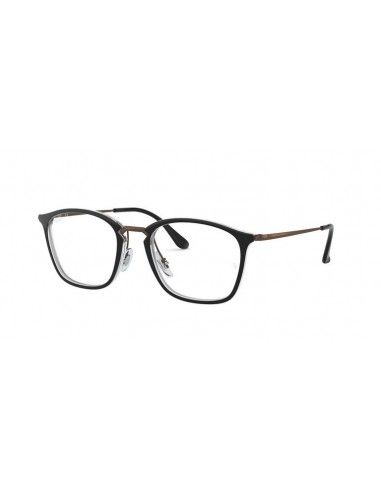 Comprar Ray-Ban Vista RX7164 5882 al merjor precio en Shoppinggafas.com