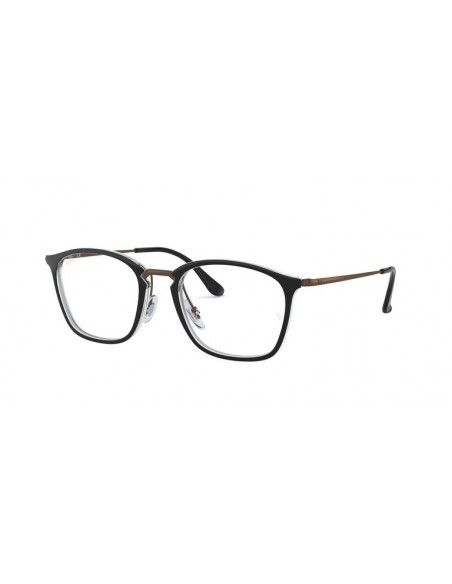 Comprar Ray-Ban Vista RX7164 5882 al merjor precio en Shoppinggafas.com