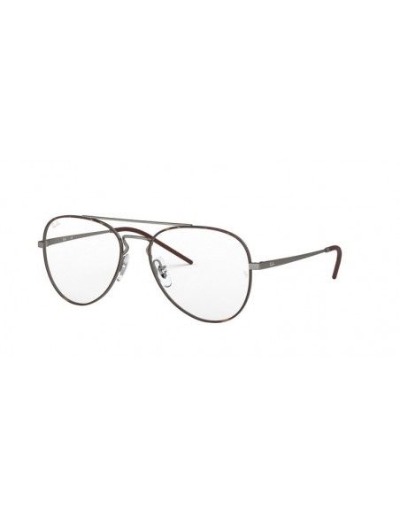 Comprar Ray-Ban Vista RX6413 3043 al merjor precio en Shoppinggafas.com