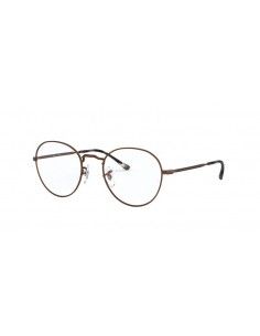 Comprar Ray-Ban Vista ® ROUND METAL II RX3582V 3074 al merjor precio en Shoppinggafas.com