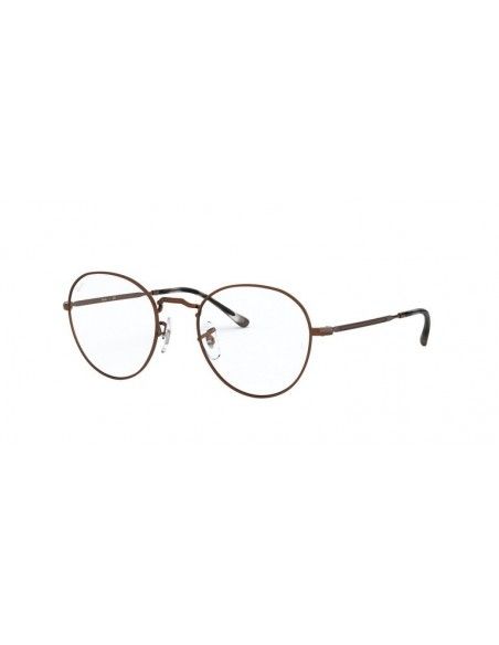 Comprar Ray-Ban Vista ® ROUND METAL II RX3582V 3074 al merjor precio en Shoppinggafas.com