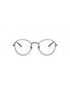 Comprar Ray-Ban Vista ® ROUND METAL II RX3582V 3074 al merjor precio en Shoppinggafas.com 2