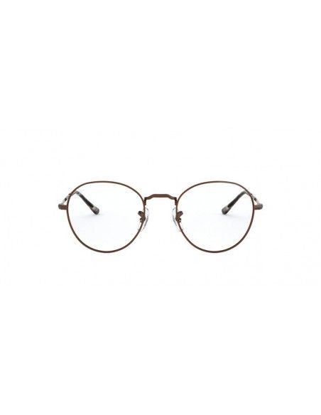 Comprar Ray-Ban Vista ® ROUND METAL II RX3582V 3074 al merjor precio en Shoppinggafas.com