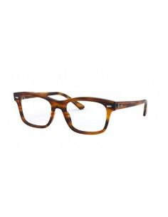 Comprar Ray-Ban Vista RX5383 2144 al merjor precio en Shoppinggafas.com