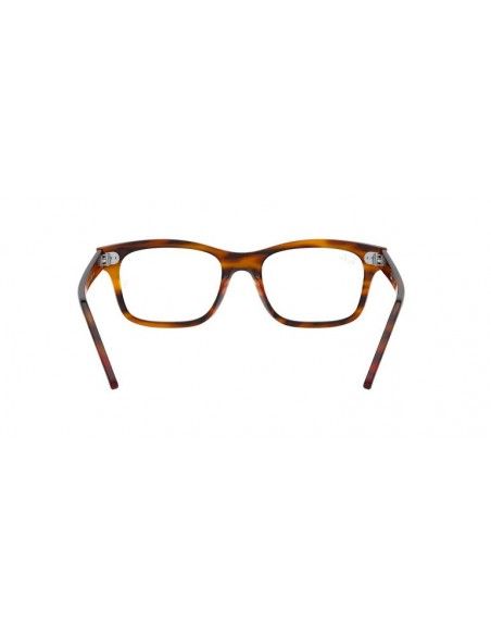 Comprar Ray-Ban Vista RX5383 2144 al merjor precio en Shoppinggafas.com