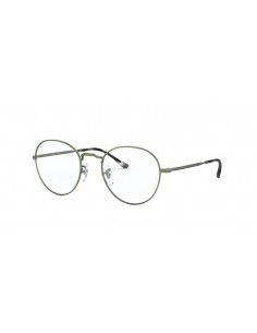 Comprar Ray-Ban Vista ® ROUND METAL II RX3582V 3073 al merjor precio en Shoppinggafas.com