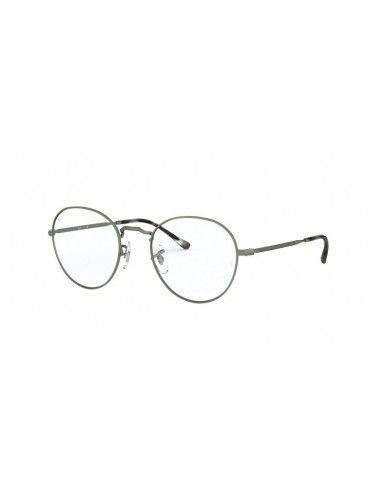 Comprar Ray-Ban Vista ® ROUND METAL II RX3582V 3073 al merjor precio en Shoppinggafas.com