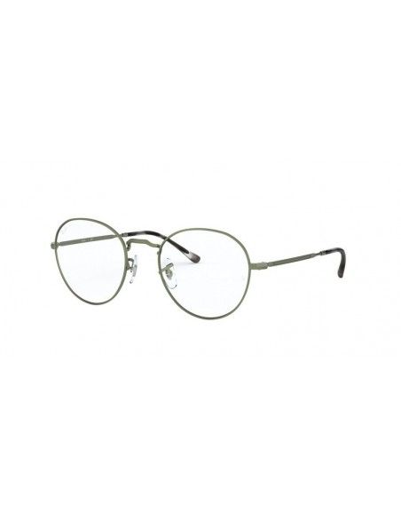 Comprar Ray-Ban Vista ® ROUND METAL II RX3582V 3073 al merjor precio en Shoppinggafas.com
