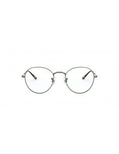 Comprar Ray-Ban Vista ® ROUND METAL II RX3582V 3073 al merjor precio en Shoppinggafas.com 2