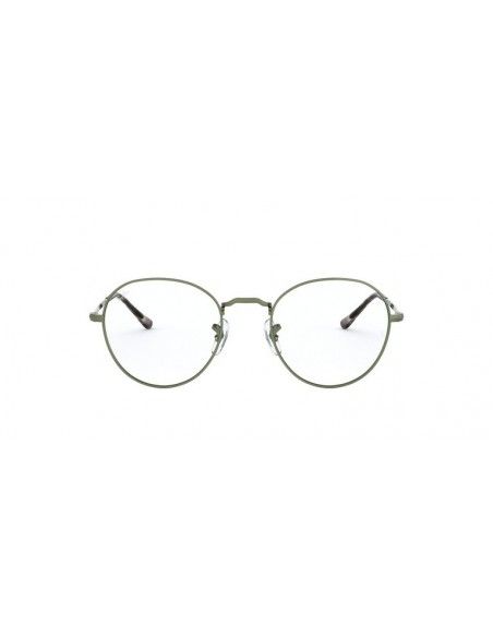 Comprar Ray-Ban Vista ® ROUND METAL II RX3582V 3073 al merjor precio en Shoppinggafas.com