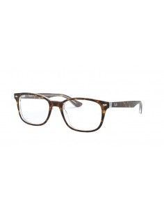 Comprar Ray-Ban Vista RX5375 5082 al merjor precio en Shoppinggafas.com