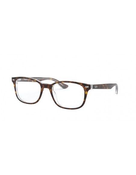 Comprar Ray-Ban Vista RX5375 5082 al merjor precio en Shoppinggafas.com