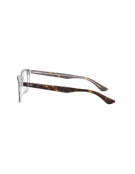 Comprar Ray-Ban Vista RX5375 5082 al merjor precio en Shoppinggafas.com