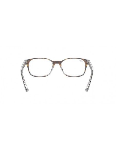 Comprar Ray-Ban Vista RX5375 5082 al merjor precio en Shoppinggafas.com