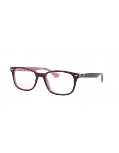 Comprar Ray-Ban Vista RX5375 2126 al merjor precio en Shoppinggafas.com