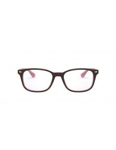 Comprar Ray-Ban Vista RX5375 2126 al merjor precio en Shoppinggafas.com 2