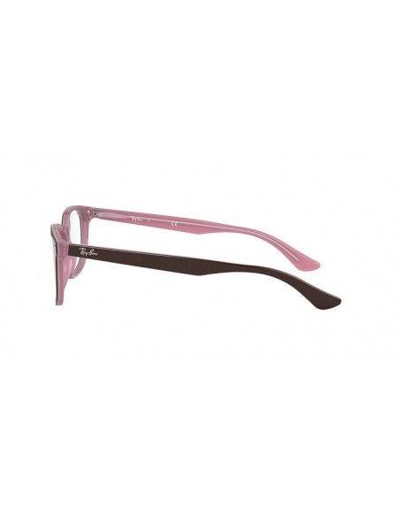 Comprar Ray-Ban Vista RX5375 2126 al merjor precio en Shoppinggafas.com