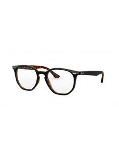 Comprar Ray-Ban Vista ® HEXAGONAL RX7151 5909 al merjor precio en Shoppinggafas.com