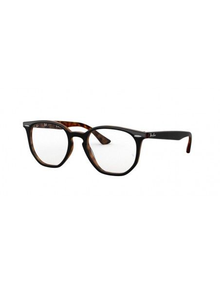 Comprar Ray-Ban Vista ® HEXAGONAL RX7151 5909 al merjor precio en Shoppinggafas.com