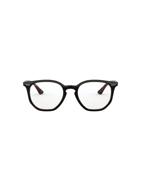 Comprar Ray-Ban Vista ® HEXAGONAL RX7151 5909 al merjor precio en Shoppinggafas.com