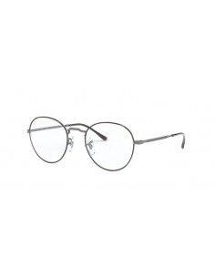 Comprar Ray-Ban Vista ® ROUND METAL II RX3582V 3034 al merjor precio en Shoppinggafas.com