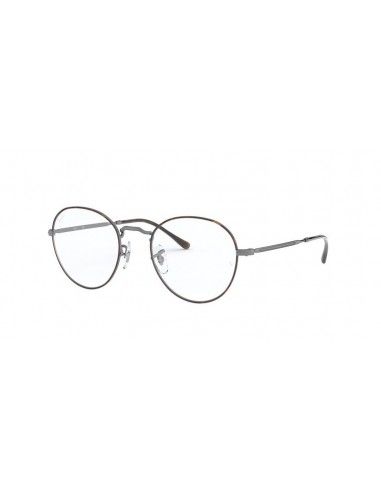 Comprar Ray-Ban Vista ® ROUND METAL II RX3582V 3034 al merjor precio en Shoppinggafas.com