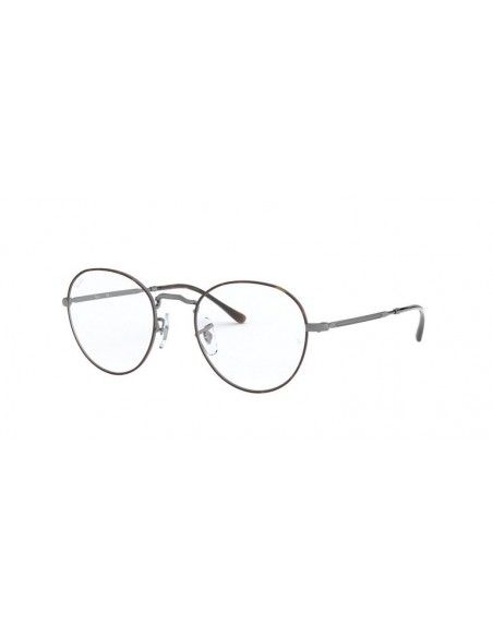 Comprar Ray-Ban Vista ® ROUND METAL II RX3582V 3034 al merjor precio en Shoppinggafas.com