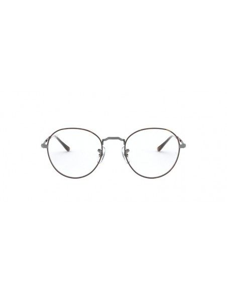 Comprar Ray-Ban Vista ® ROUND METAL II RX3582V 3034 al merjor precio en Shoppinggafas.com