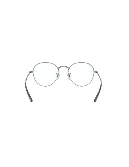 Comprar Ray-Ban Vista ® ROUND METAL II RX3582V 3034 al merjor precio en Shoppinggafas.com