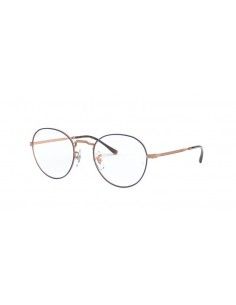 Comprar Ray-Ban Vista ® ROUND METAL II RX3582V 3035 al merjor precio en Shoppinggafas.com