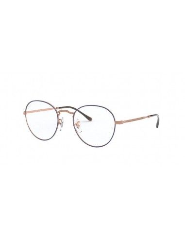 Comprar Ray-Ban Vista ® ROUND METAL II RX3582V 3035 al merjor precio en Shoppinggafas.com