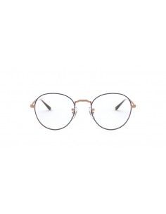 Comprar Ray-Ban Vista ® ROUND METAL II RX3582V 3035 al merjor precio en Shoppinggafas.com 2