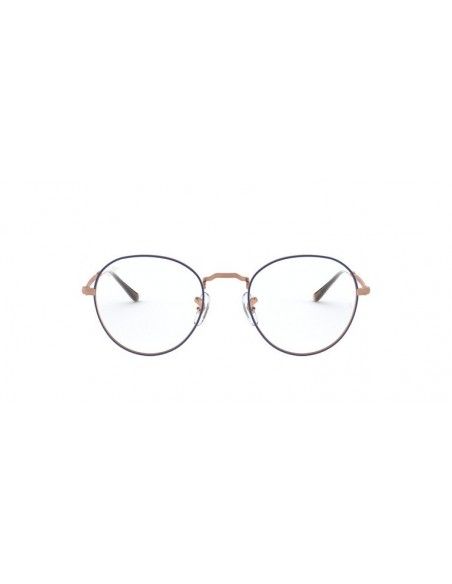 Comprar Ray-Ban Vista ® ROUND METAL II RX3582V 3035 al merjor precio en Shoppinggafas.com