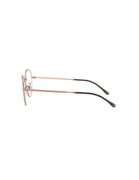 Comprar Ray-Ban Vista ® ROUND METAL II RX3582V 3035 al merjor precio en Shoppinggafas.com